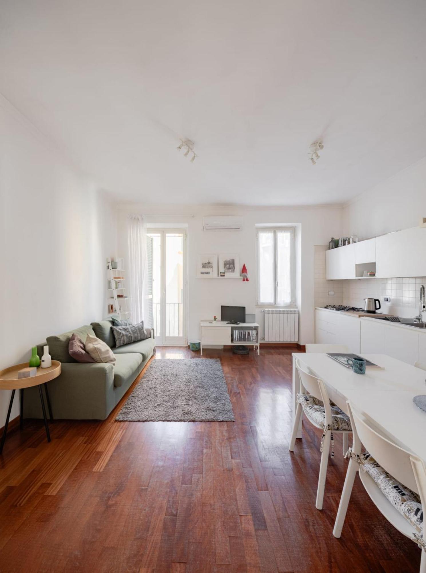 Domus Alberone Apartman Róma Kültér fotó